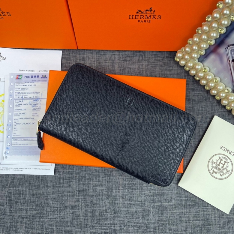 Hermes Wallets 94